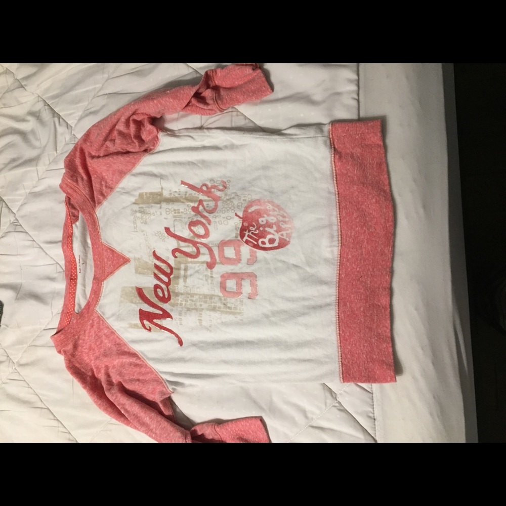 New York T-shirt